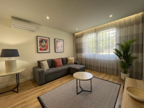 Alta Lisboa Apartment